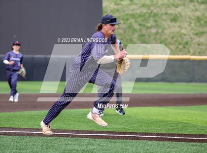 Thumbnail 2 in Severance vs. Pueblo County (CHSAA 4A Round 2) photogallery.