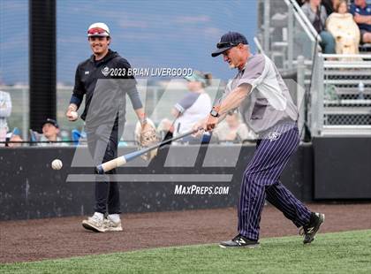 Thumbnail 2 in Severance vs. Pueblo County (CHSAA 4A Round 2) photogallery.