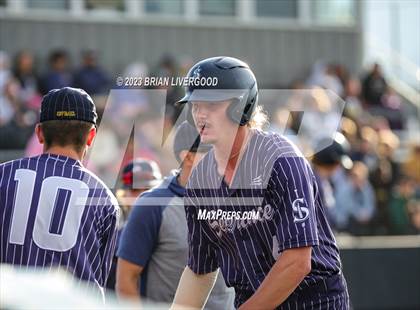 Thumbnail 3 in Severance vs. Pueblo County (CHSAA 4A Round 2) photogallery.