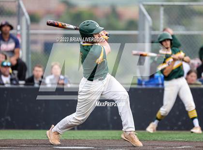 Thumbnail 3 in Severance vs. Pueblo County (CHSAA 4A Round 2) photogallery.