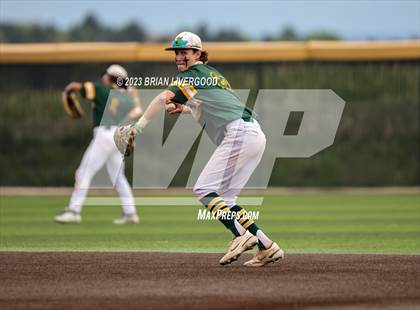 Thumbnail 2 in Severance vs. Pueblo County (CHSAA 4A Round 2) photogallery.
