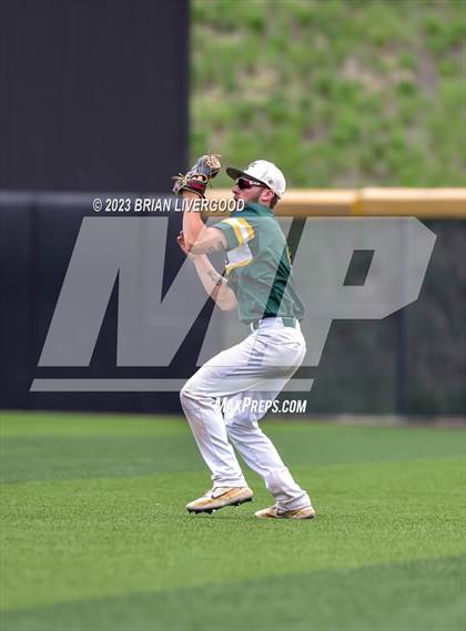 Thumbnail 2 in Severance vs. Pueblo County (CHSAA 4A Round 2) photogallery.