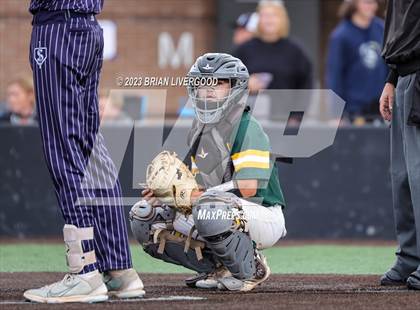 Thumbnail 3 in Severance vs. Pueblo County (CHSAA 4A Round 2) photogallery.