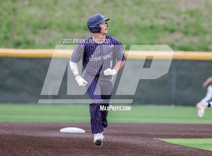 Thumbnail 2 in Severance vs. Pueblo County (CHSAA 4A Round 2) photogallery.