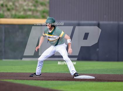 Thumbnail 2 in Severance vs. Pueblo County (CHSAA 4A Round 2) photogallery.