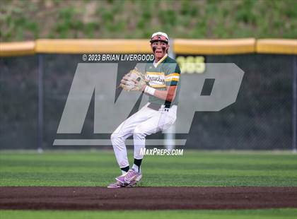 Thumbnail 1 in Severance vs. Pueblo County (CHSAA 4A Round 2) photogallery.