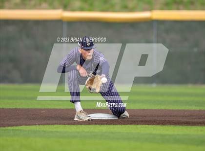 Thumbnail 2 in Severance vs. Pueblo County (CHSAA 4A Round 2) photogallery.