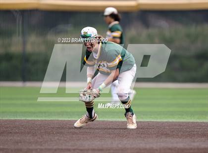 Thumbnail 2 in Severance vs. Pueblo County (CHSAA 4A Round 2) photogallery.
