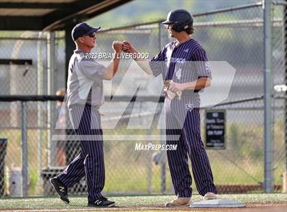 Thumbnail 3 in Severance vs. Pueblo County (CHSAA 4A Round 2) photogallery.