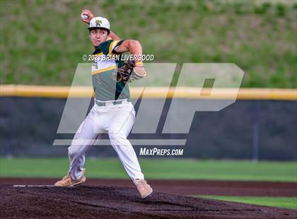 Thumbnail 1 in Severance vs. Pueblo County (CHSAA 4A Round 2) photogallery.