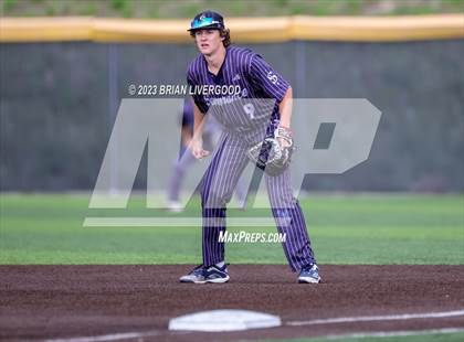 Thumbnail 2 in Severance vs. Pueblo County (CHSAA 4A Round 2) photogallery.
