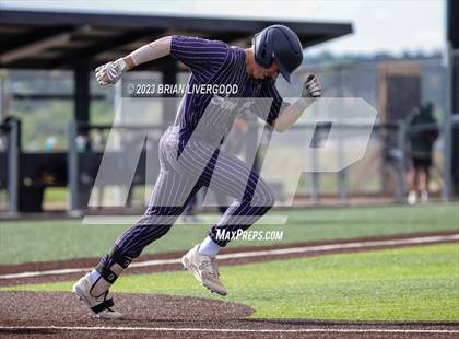 Thumbnail 3 in Severance vs. Pueblo County (CHSAA 4A Round 2) photogallery.
