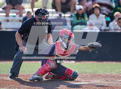 Thumbnail 1 in Severance vs. Pueblo County (CHSAA 4A Round 2) photogallery.