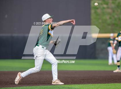 Thumbnail 1 in Severance vs. Pueblo County (CHSAA 4A Round 2) photogallery.