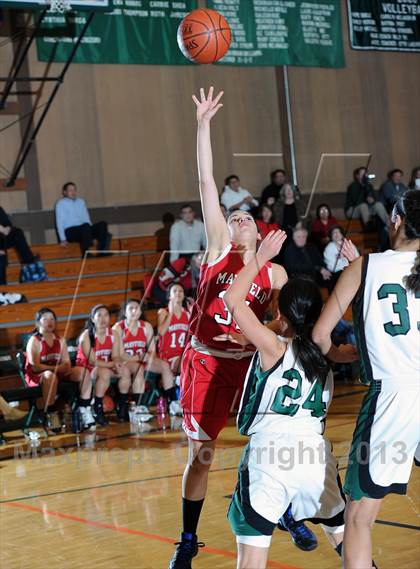 Thumbnail 1 in Mayfield @ Westridge photogallery.