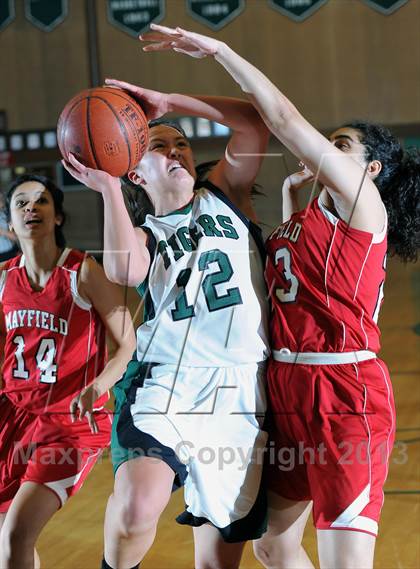 Thumbnail 3 in Mayfield @ Westridge photogallery.