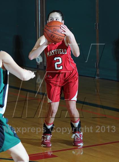 Thumbnail 3 in Mayfield @ Westridge photogallery.