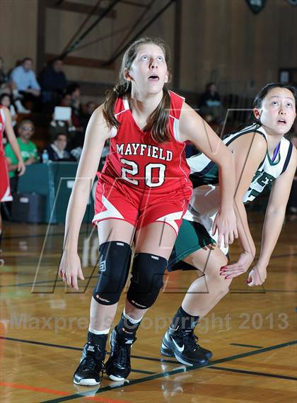 Thumbnail 3 in Mayfield @ Westridge photogallery.
