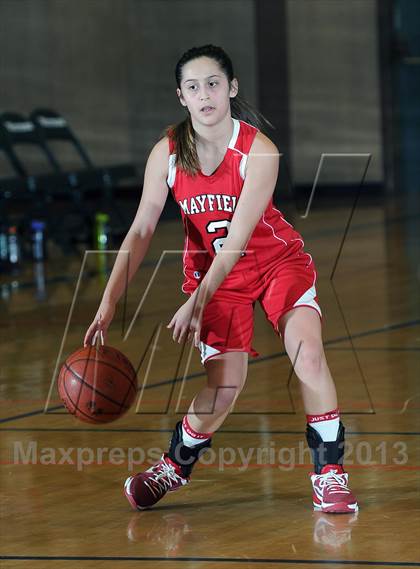 Thumbnail 2 in Mayfield @ Westridge photogallery.