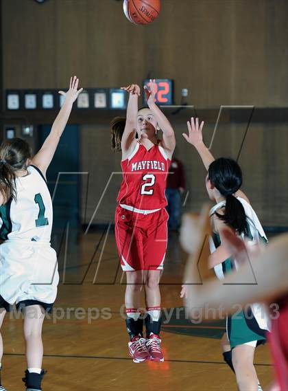 Thumbnail 2 in Mayfield @ Westridge photogallery.