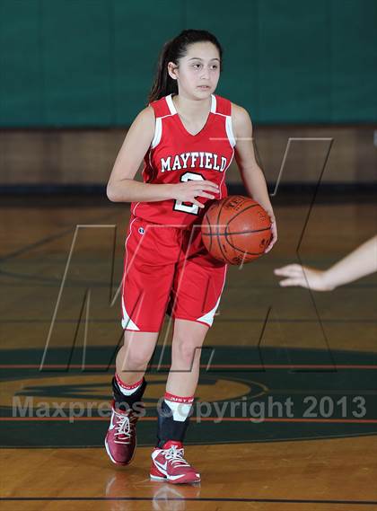 Thumbnail 2 in Mayfield @ Westridge photogallery.