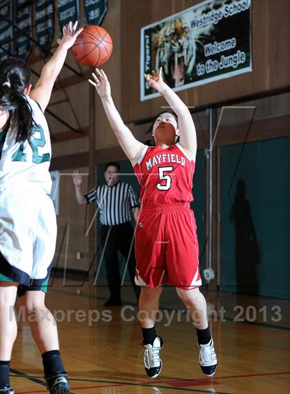 Thumbnail 2 in Mayfield @ Westridge photogallery.