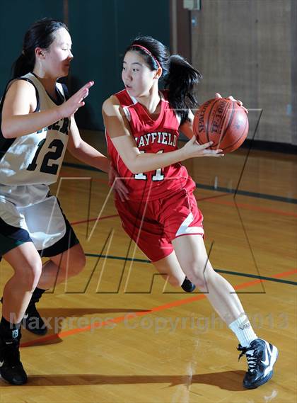 Thumbnail 1 in Mayfield @ Westridge photogallery.