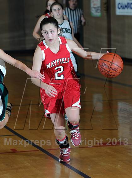 Thumbnail 2 in Mayfield @ Westridge photogallery.