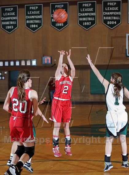 Thumbnail 1 in Mayfield @ Westridge photogallery.