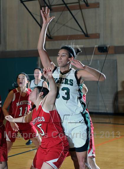 Thumbnail 3 in Mayfield @ Westridge photogallery.
