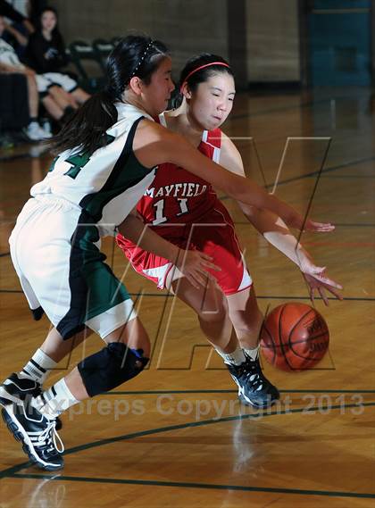 Thumbnail 1 in Mayfield @ Westridge photogallery.