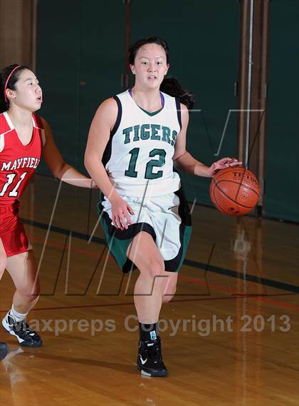 Thumbnail 2 in Mayfield @ Westridge photogallery.