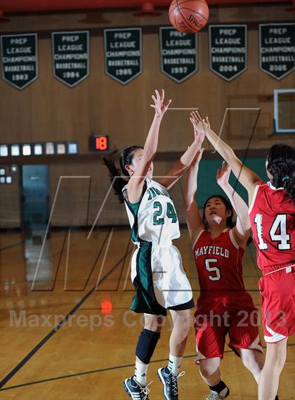 Thumbnail 2 in Mayfield @ Westridge photogallery.
