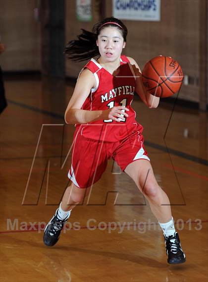 Thumbnail 1 in Mayfield @ Westridge photogallery.