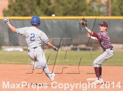 Thumbnail 3 in Poudre @ Horizon photogallery.