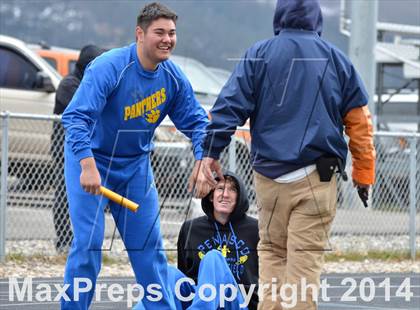Thumbnail 3 in Questa Wildcats Relays photogallery.