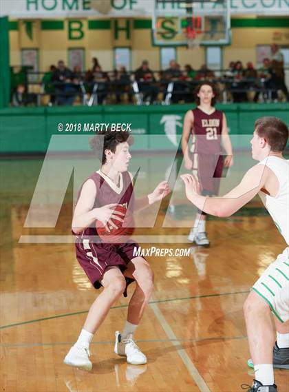 Thumbnail 3 in Eldon @ Blair Oaks photogallery.
