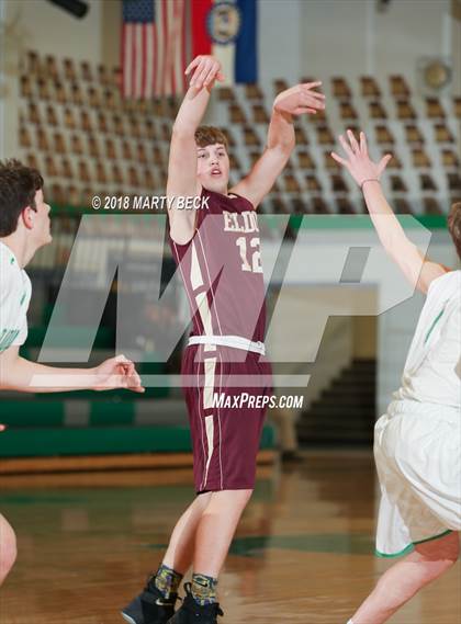 Thumbnail 3 in Eldon @ Blair Oaks photogallery.