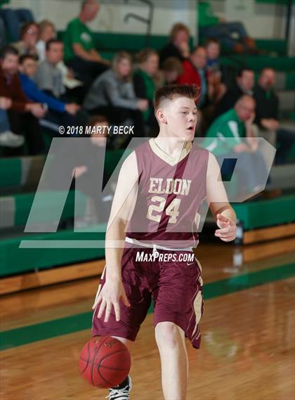Thumbnail 2 in Eldon @ Blair Oaks photogallery.