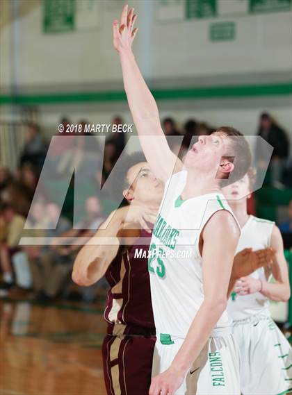 Thumbnail 3 in Eldon @ Blair Oaks photogallery.