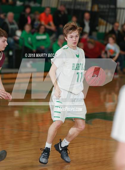 Thumbnail 2 in Eldon @ Blair Oaks photogallery.