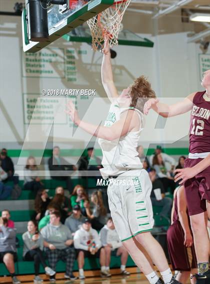 Thumbnail 2 in Eldon @ Blair Oaks photogallery.