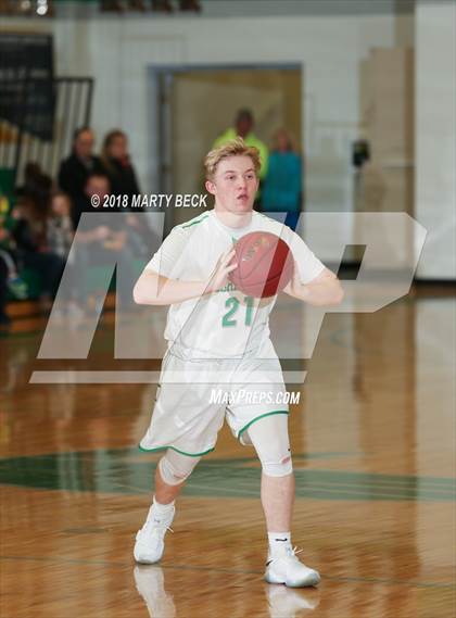 Thumbnail 3 in Eldon @ Blair Oaks photogallery.