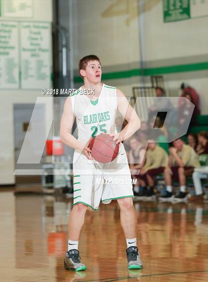 Thumbnail 2 in Eldon @ Blair Oaks photogallery.
