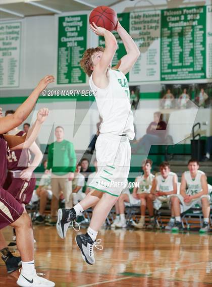 Thumbnail 1 in Eldon @ Blair Oaks photogallery.