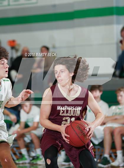 Thumbnail 2 in Eldon @ Blair Oaks photogallery.