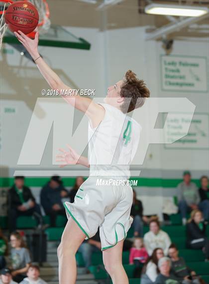 Thumbnail 3 in Eldon @ Blair Oaks photogallery.