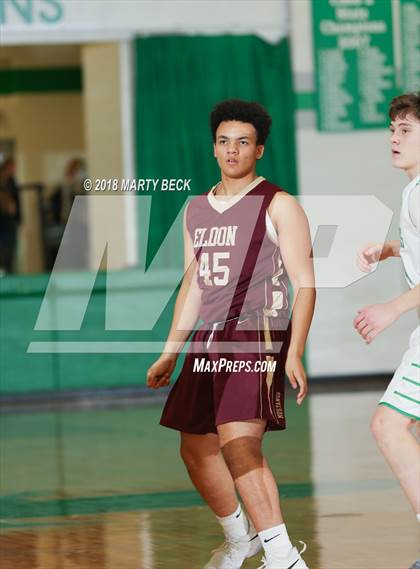 Thumbnail 2 in Eldon @ Blair Oaks photogallery.