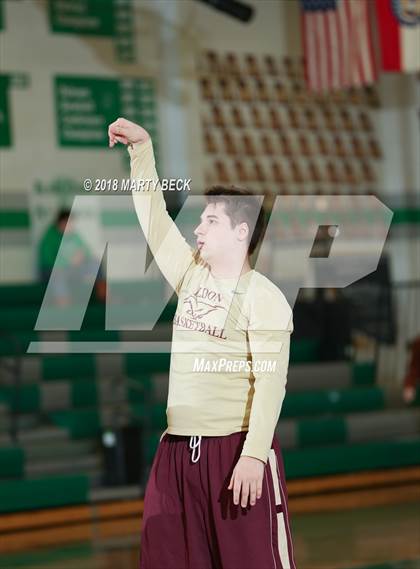 Thumbnail 3 in Eldon @ Blair Oaks photogallery.
