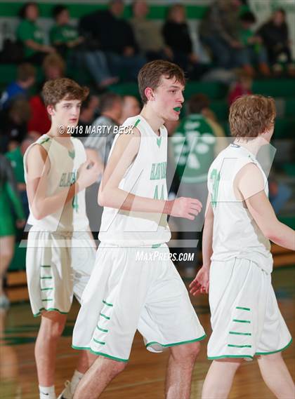 Thumbnail 1 in Eldon @ Blair Oaks photogallery.
